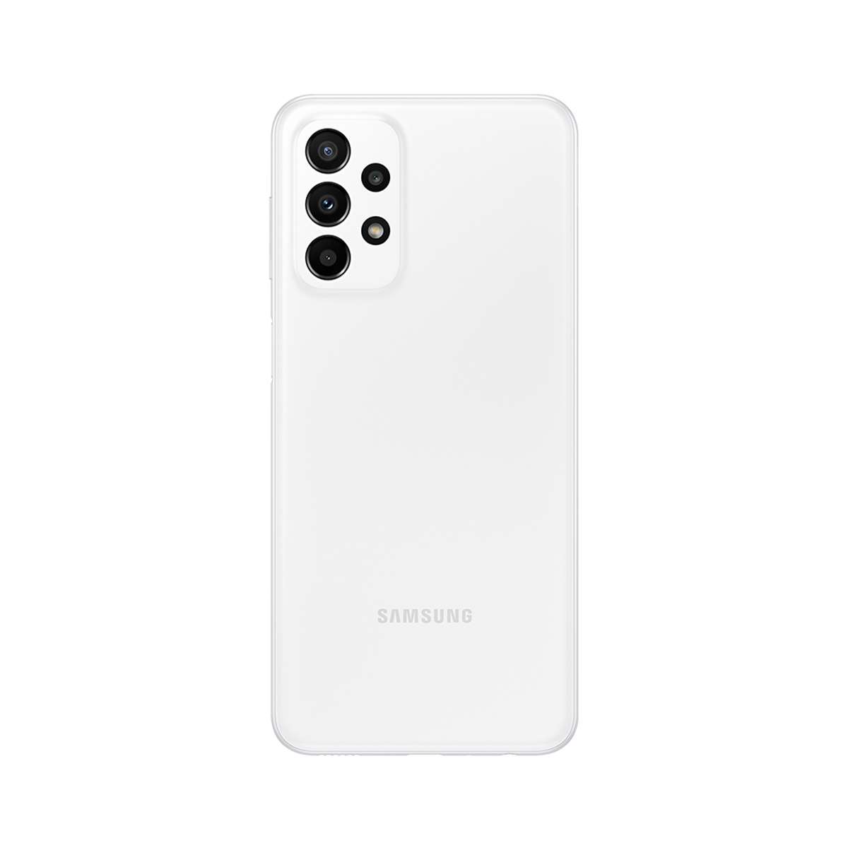 Celular Samsung Galaxy A23 5G 128GB 4GB Ram Blanco